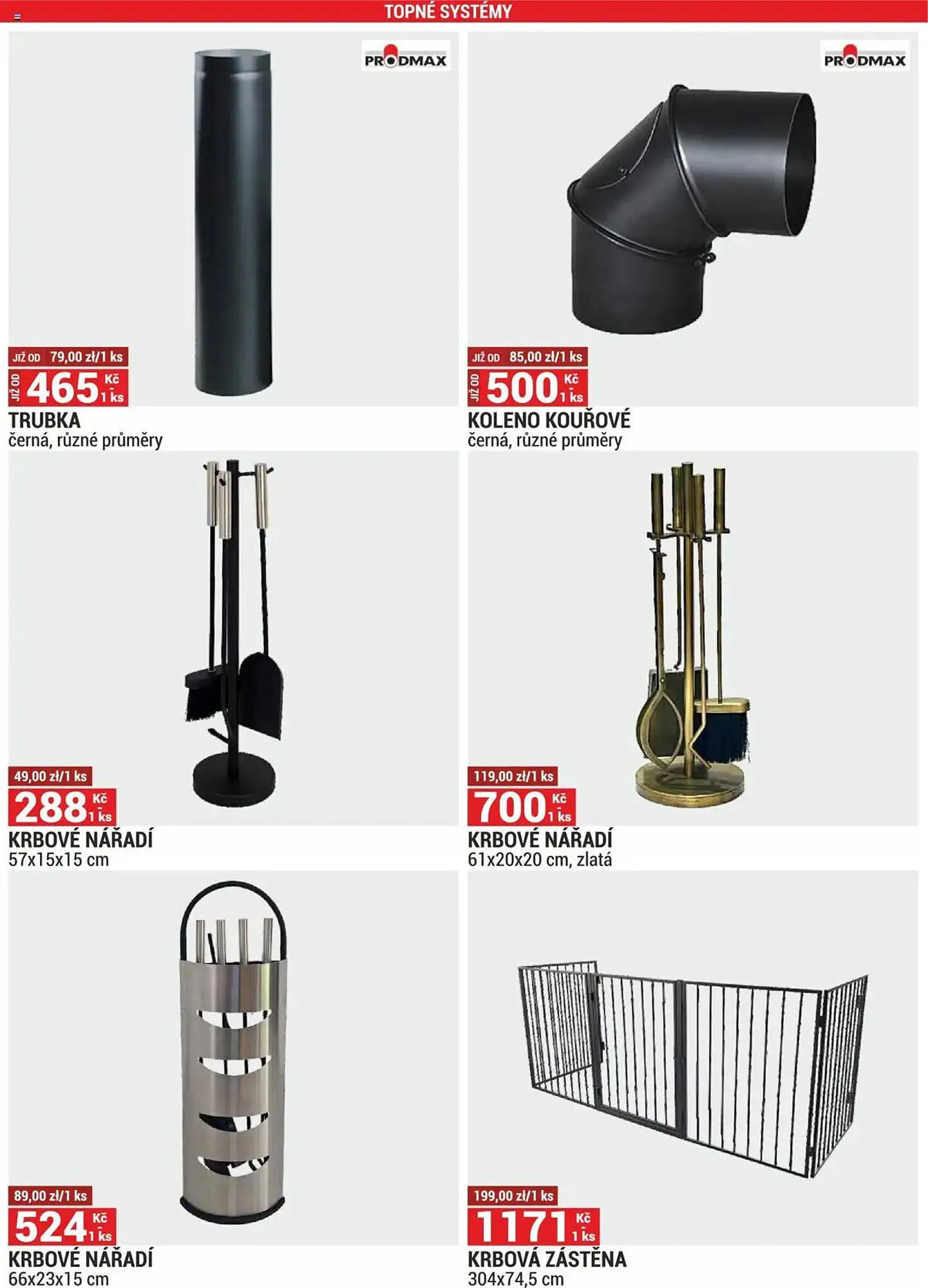 Merkury Market leták - 1. října 31. října 2025 - Page 5