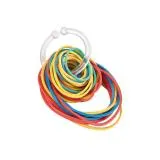 Gumičky PRESTO, 3 velikosti