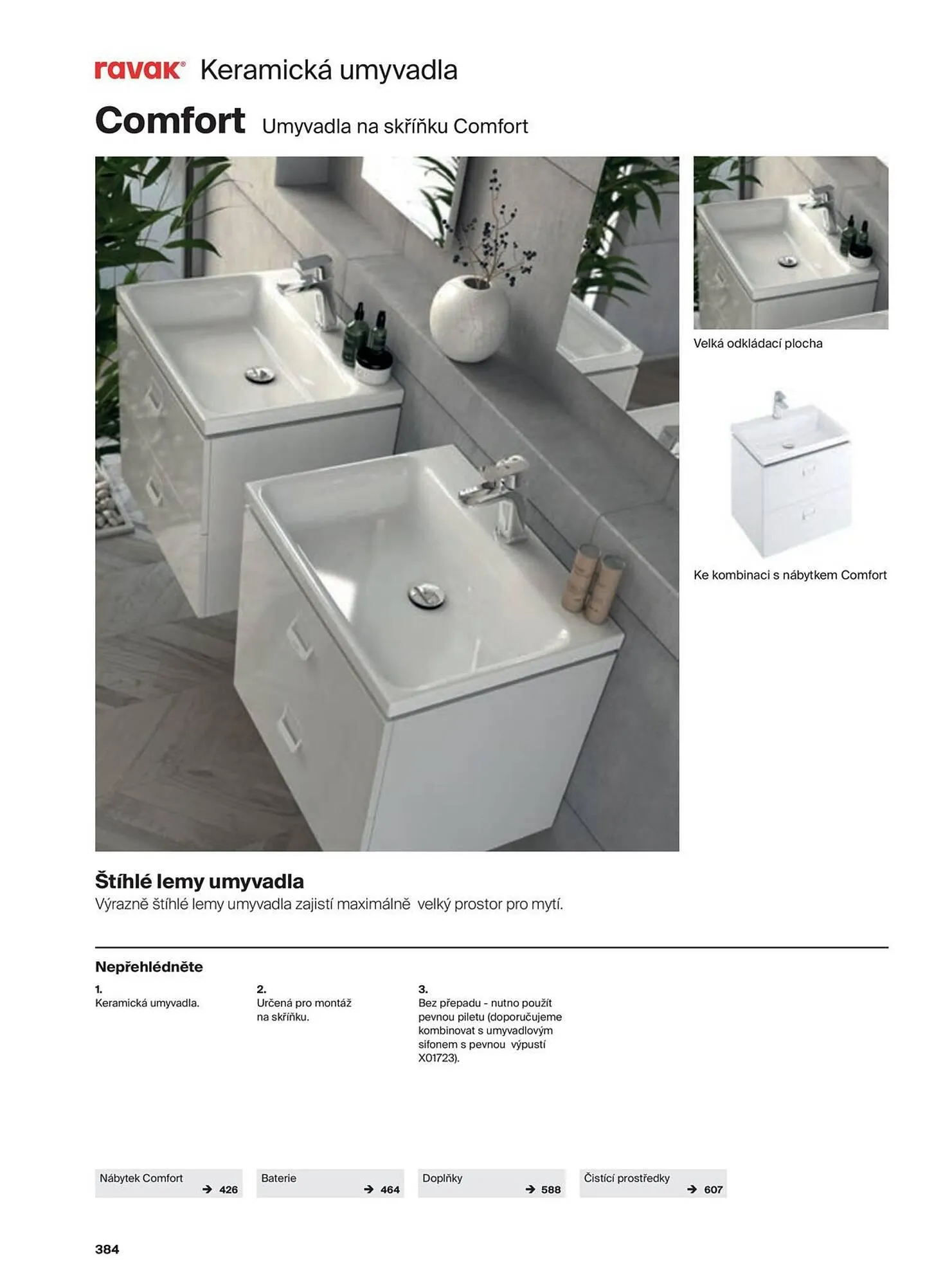 Ravak leták - 13. listopadu 31. prosince 2025 - Page 384