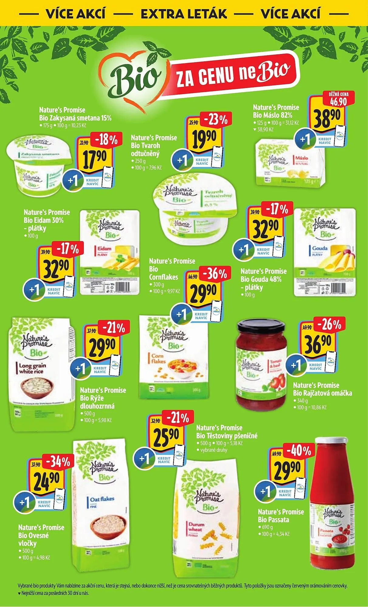 Albert leták - 10. prosince 16. prosince 2025 - Page 47