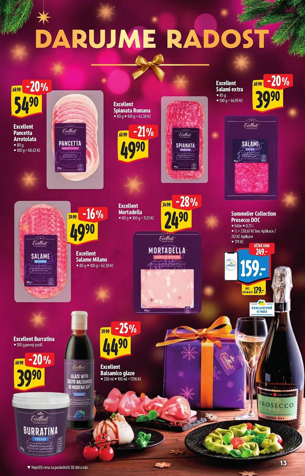 Albert leták - 29. října 18. listopadu 2025 - Page 13