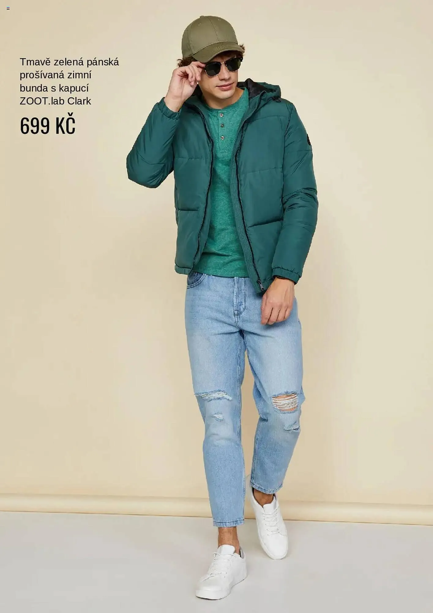 Zoot leták - 19. listopadu 2. prosince 2024 - Page 10