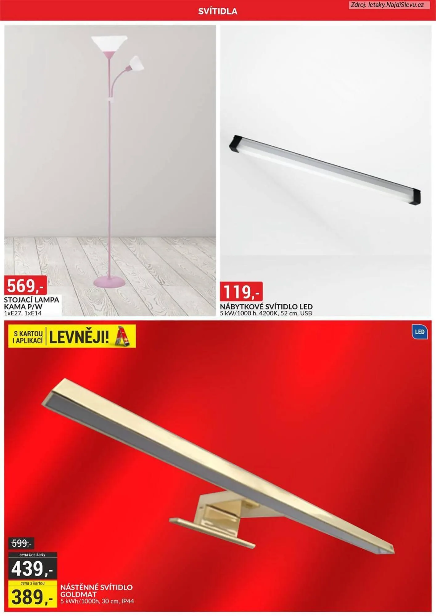 Baumax leták - 1. února 28. února 2026 - Page 21