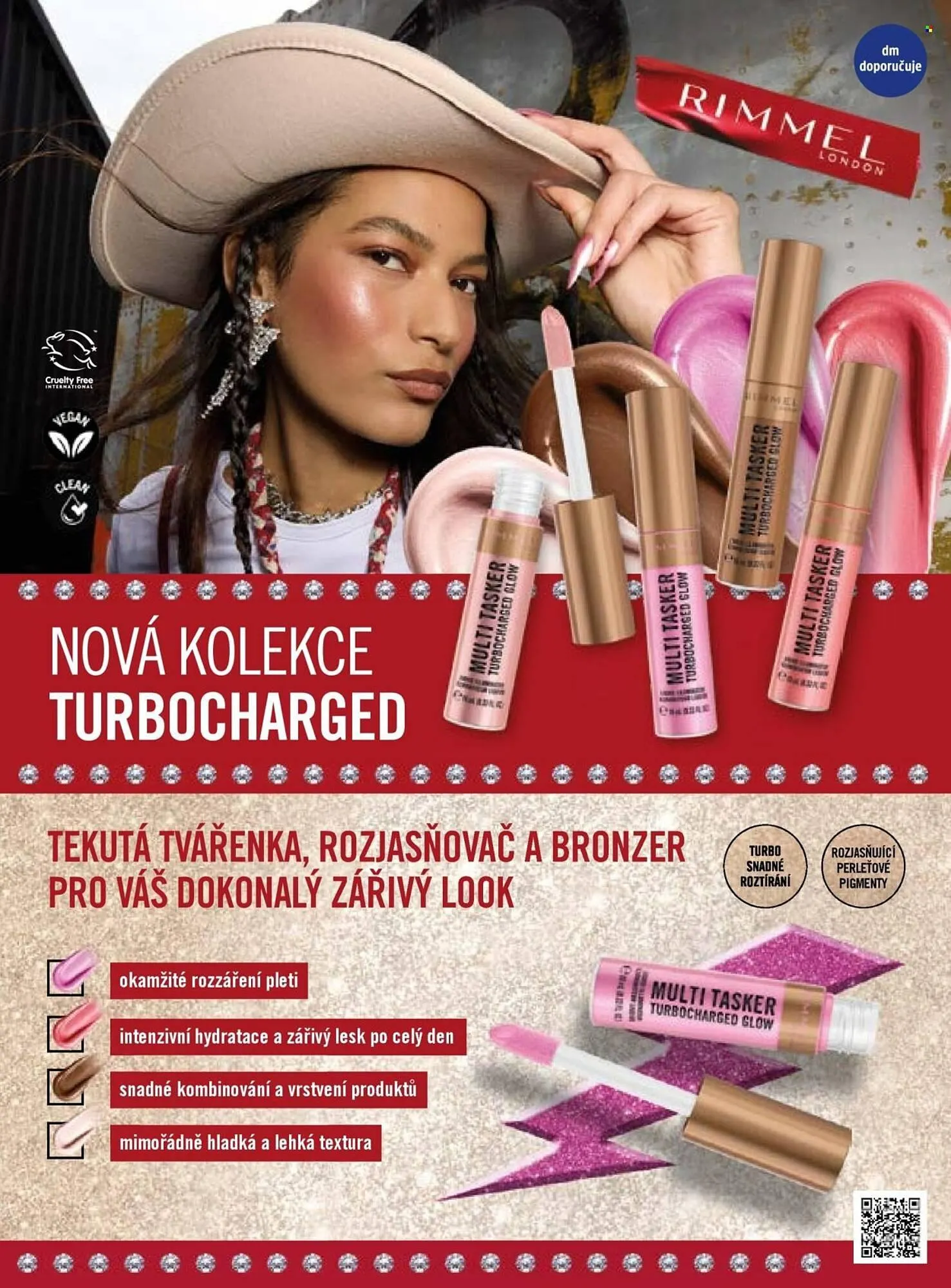 Dm drogerie leták - 7. listopadu 4. prosince 2025 - Page 75