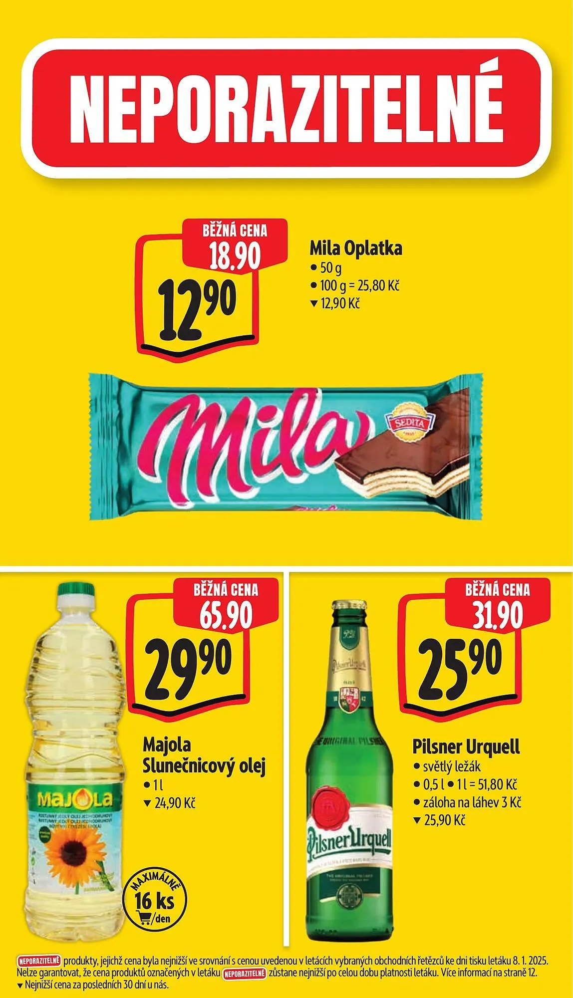 Albert leták - 14. ledna 20. ledna 2026 - Page 5