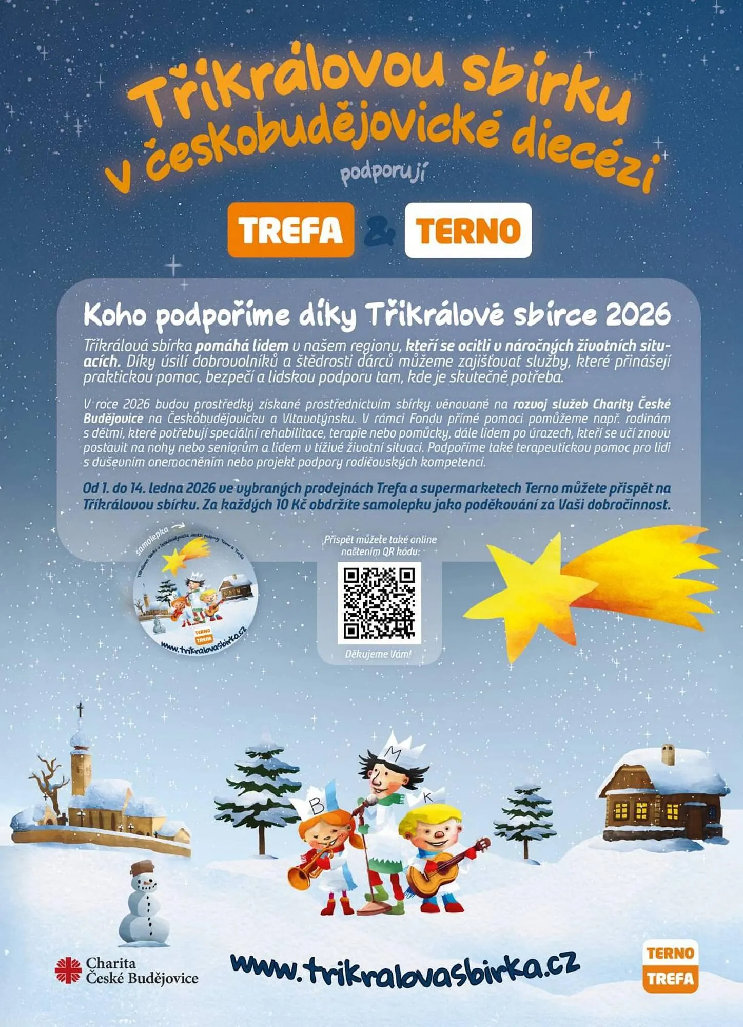 Trefa leták - 2. ledna 6. ledna 2026 - Page 9