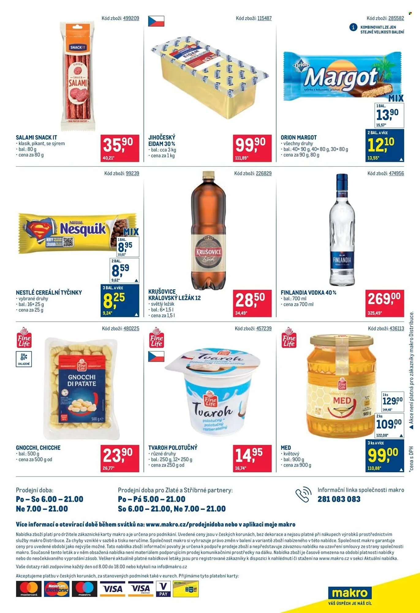 Makro leták - 11. února 24. února 2026 - Page 16
