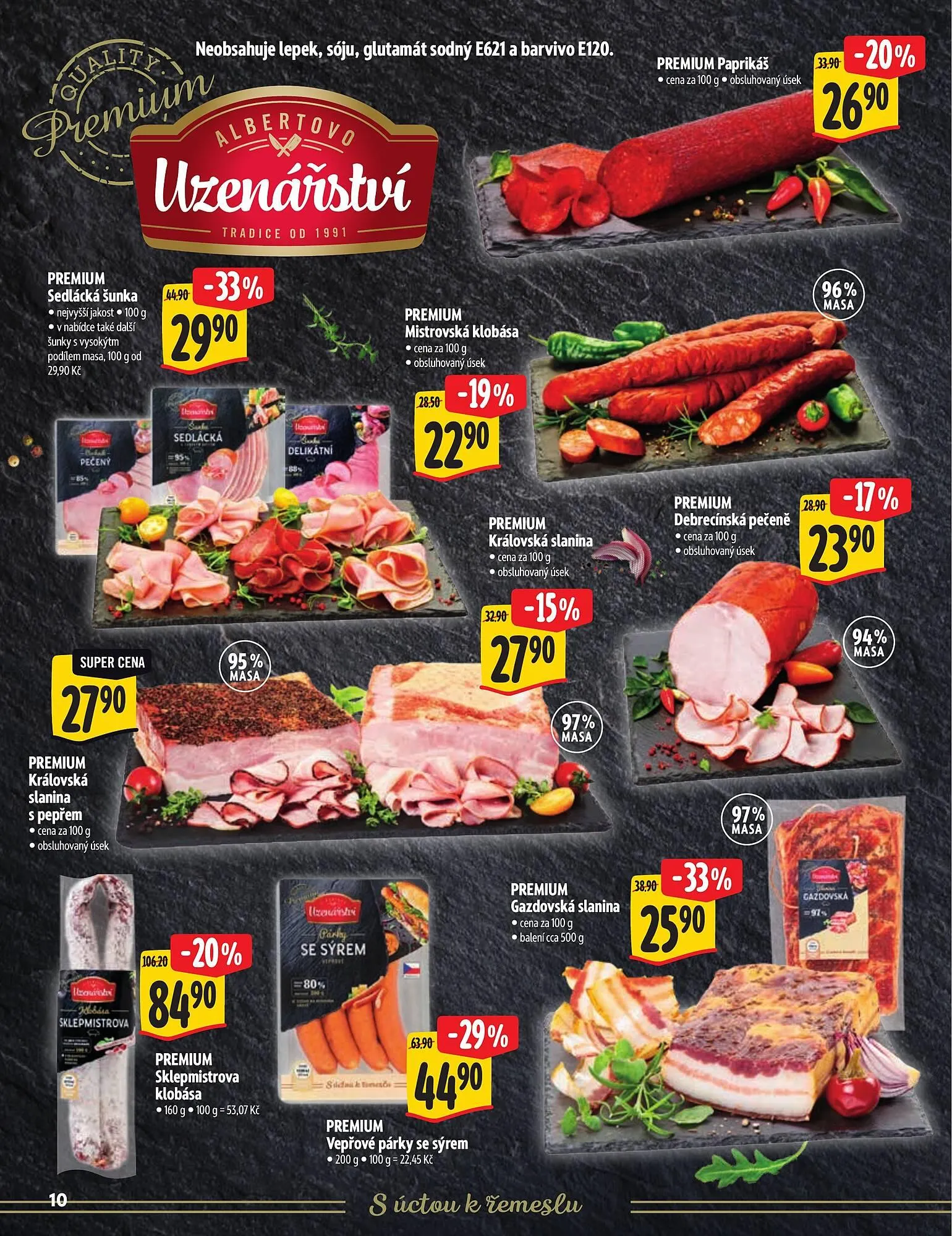 Albert leták - 11. března 24. března 2026 - Page 10