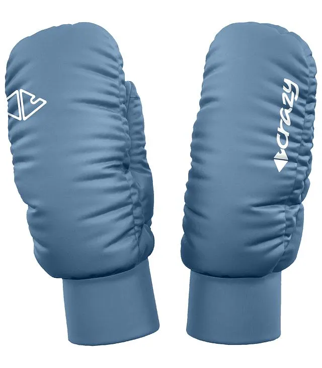 Rukavice CRAZY GLOVES LEVITY Uni