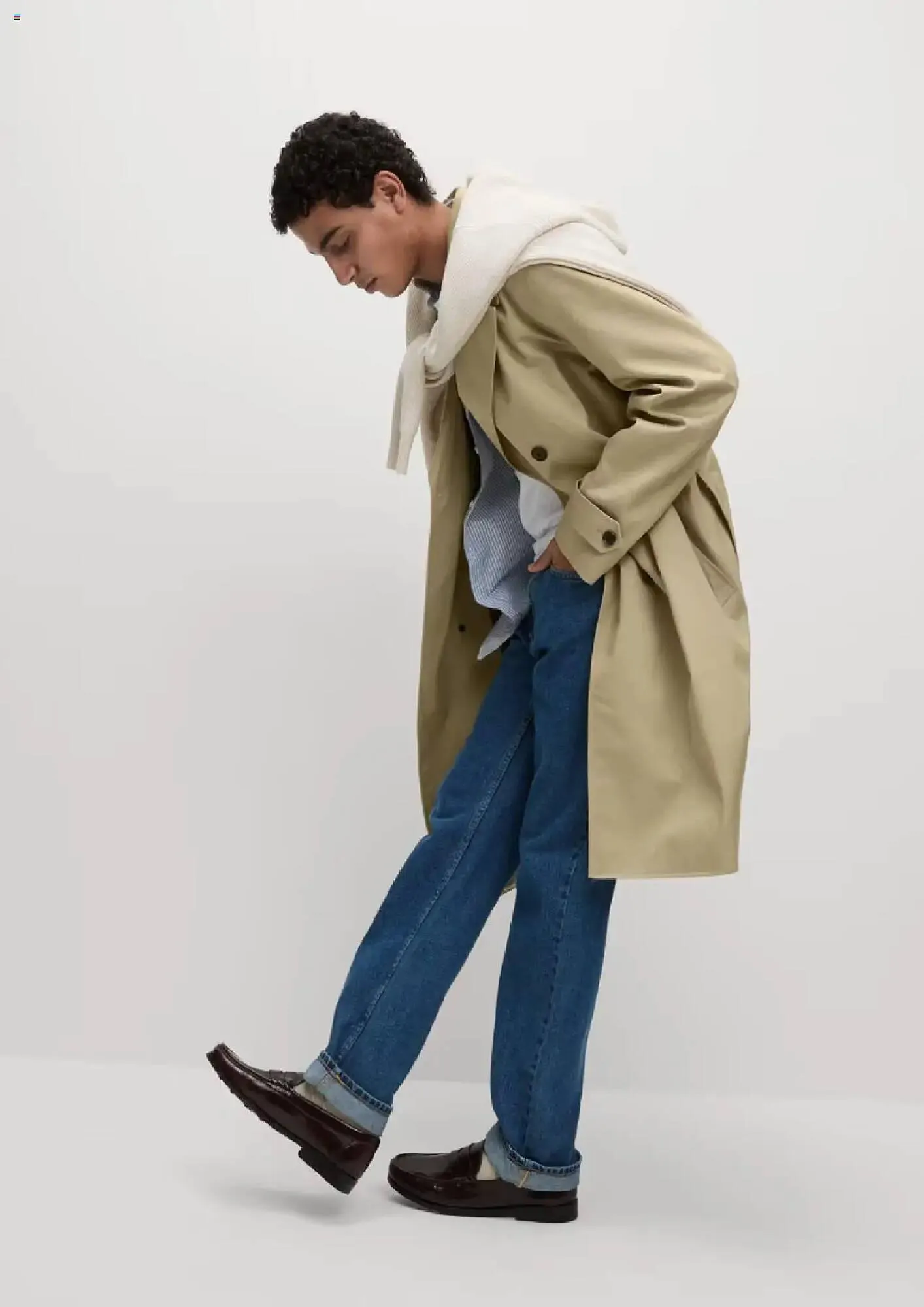 Marks & Spencer leták - 1. února 28. února 2025 - Page 10