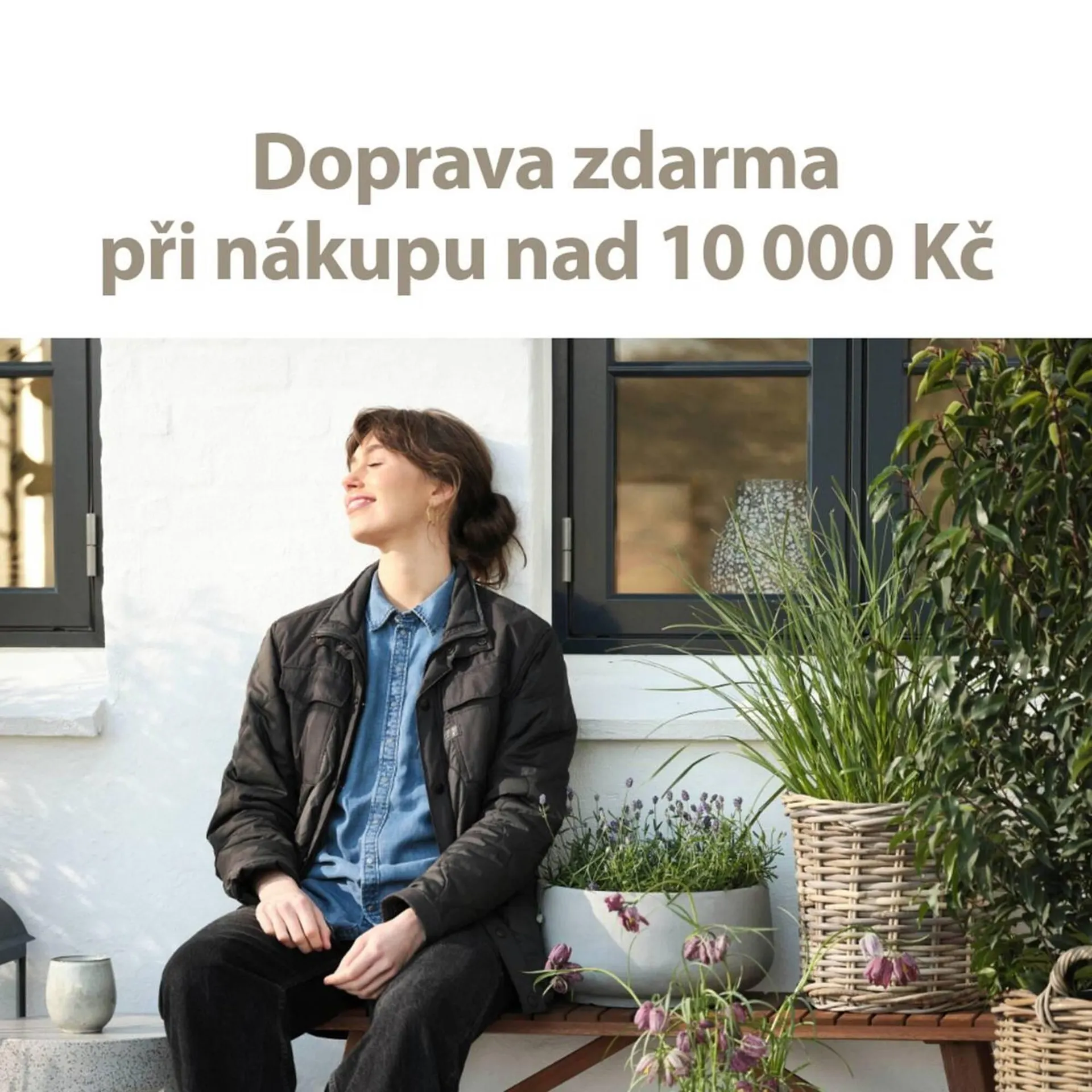 JYSK leták - 11. května 17. května 2026 - Page 1