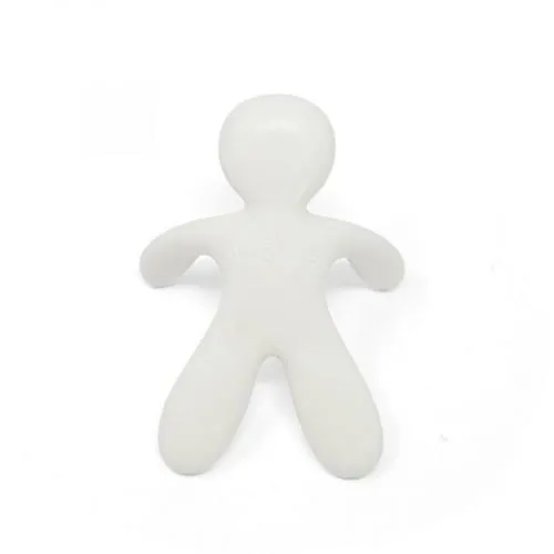 CESARE bílá - fresh air