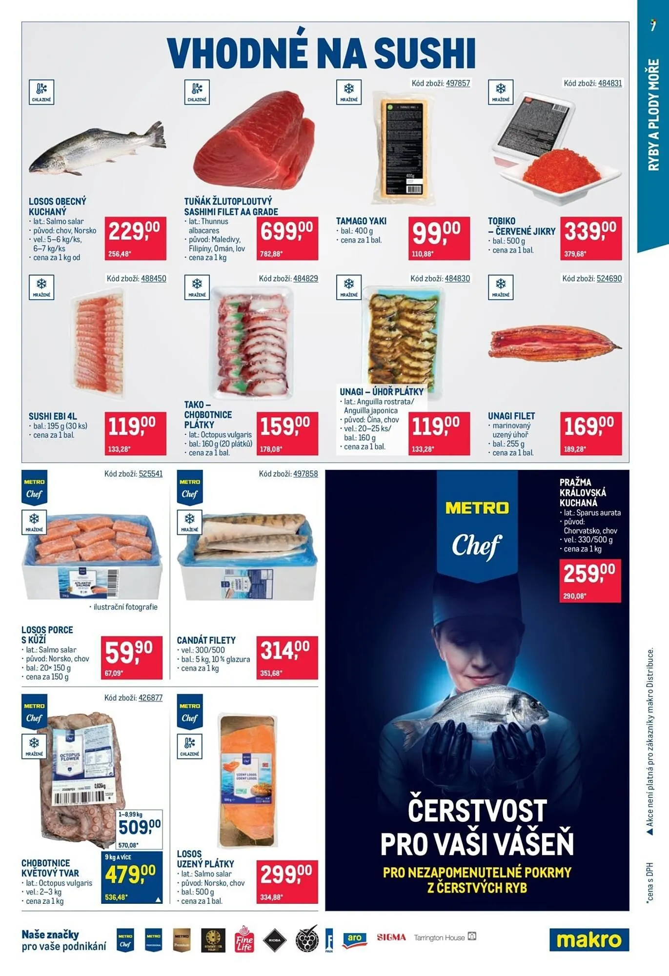 Makro leták - 11. března 24. března 2026 - Page 7