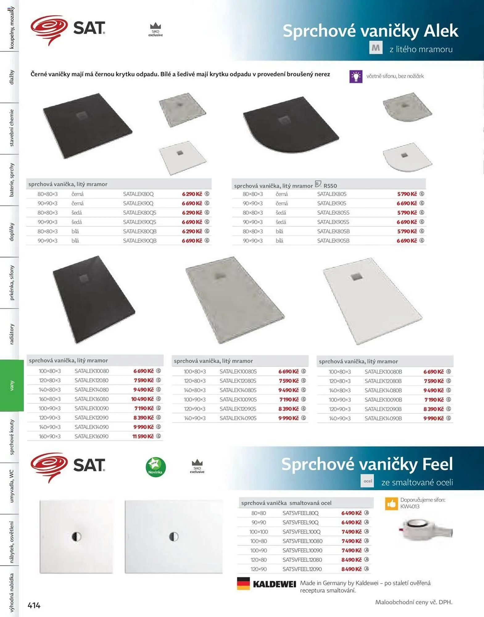 Siko leták - 23. října 31. prosince 2025 - Page 416
