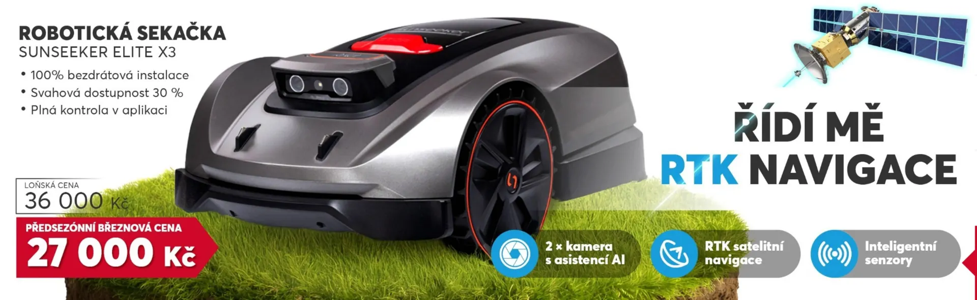 Mountfield leták - 30. března 5. dubna 2026 - Page 4