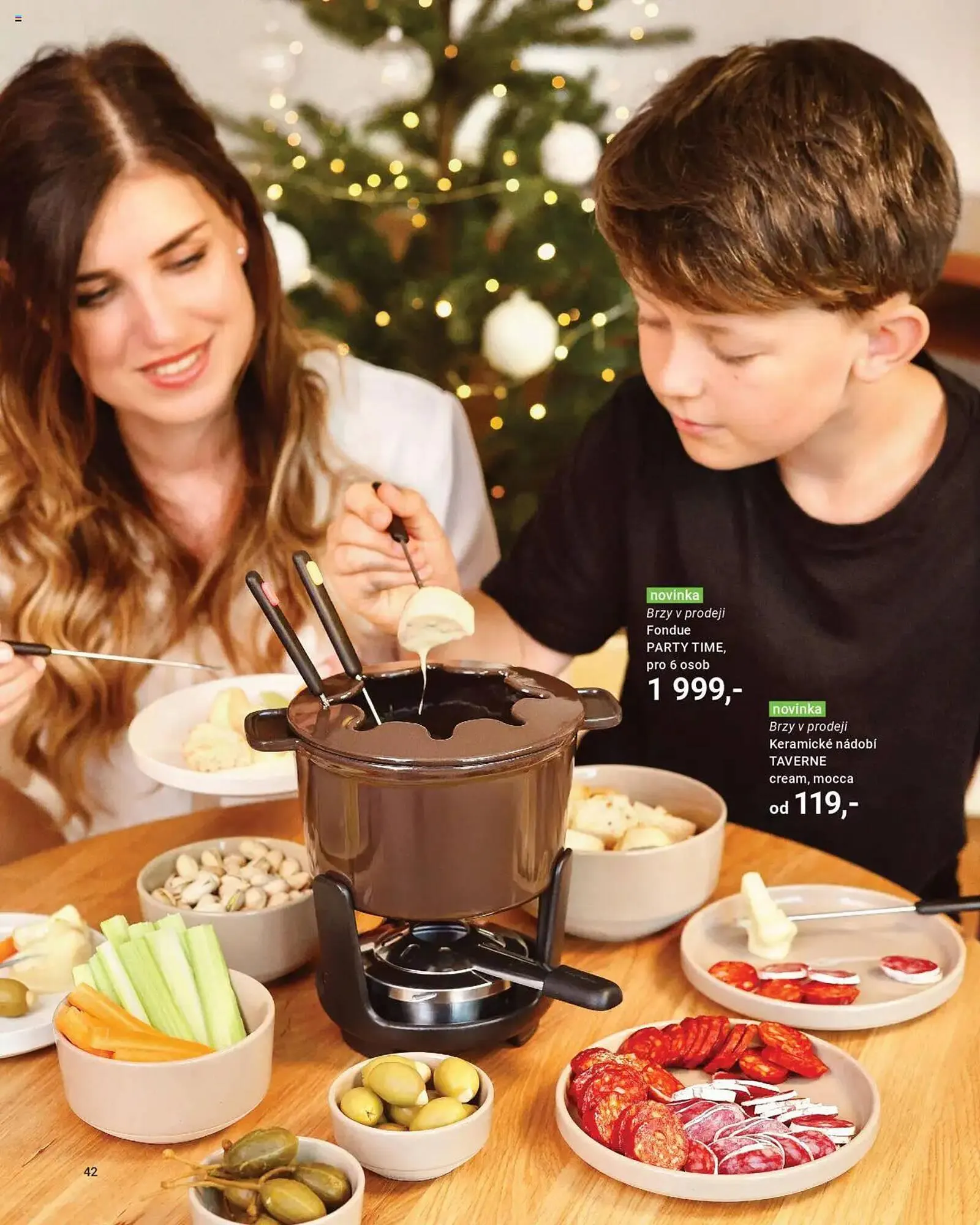 Tescoma leták - 20. října 28. února 2026 - Page 43