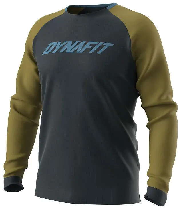 Triko DYNAFIT RIDE L/S M Man