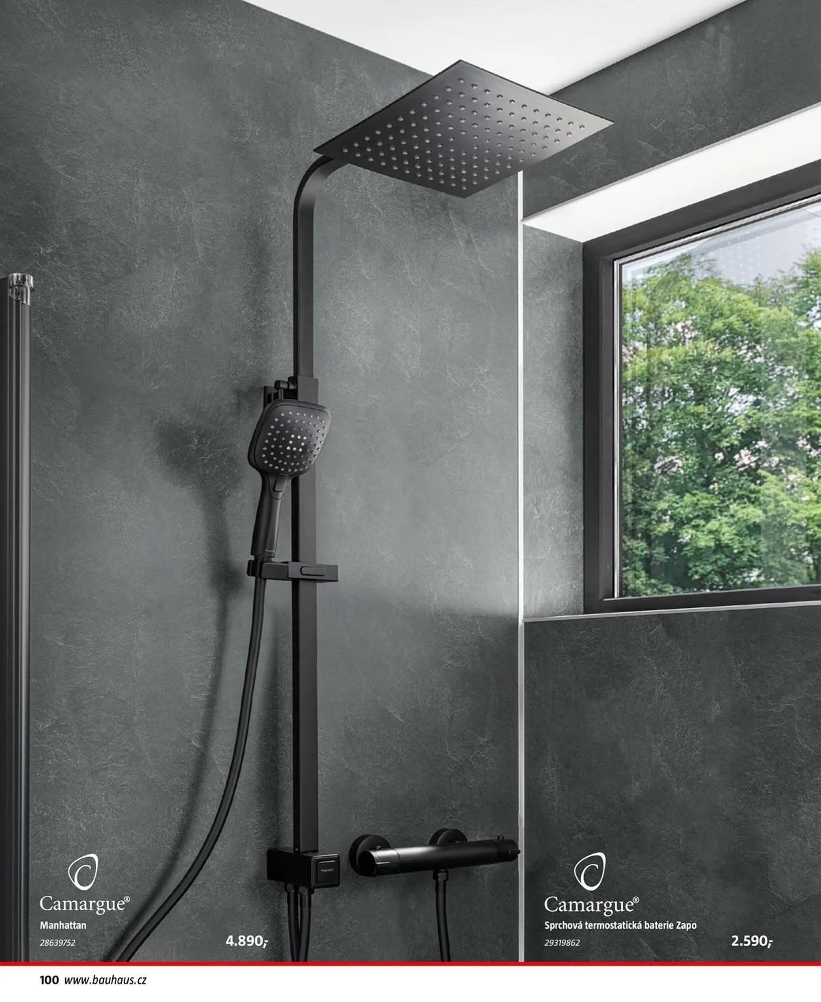 Bauhaus leták - 27. října 31. prosince 2025 - Page 100