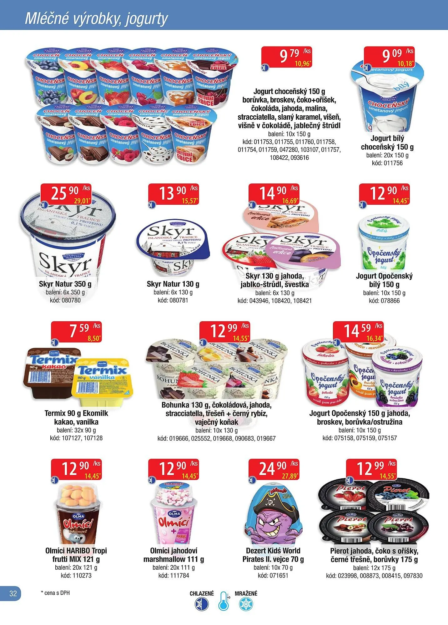 Astur&Qanto leták - 1. února 28. února 2026 - Page 32