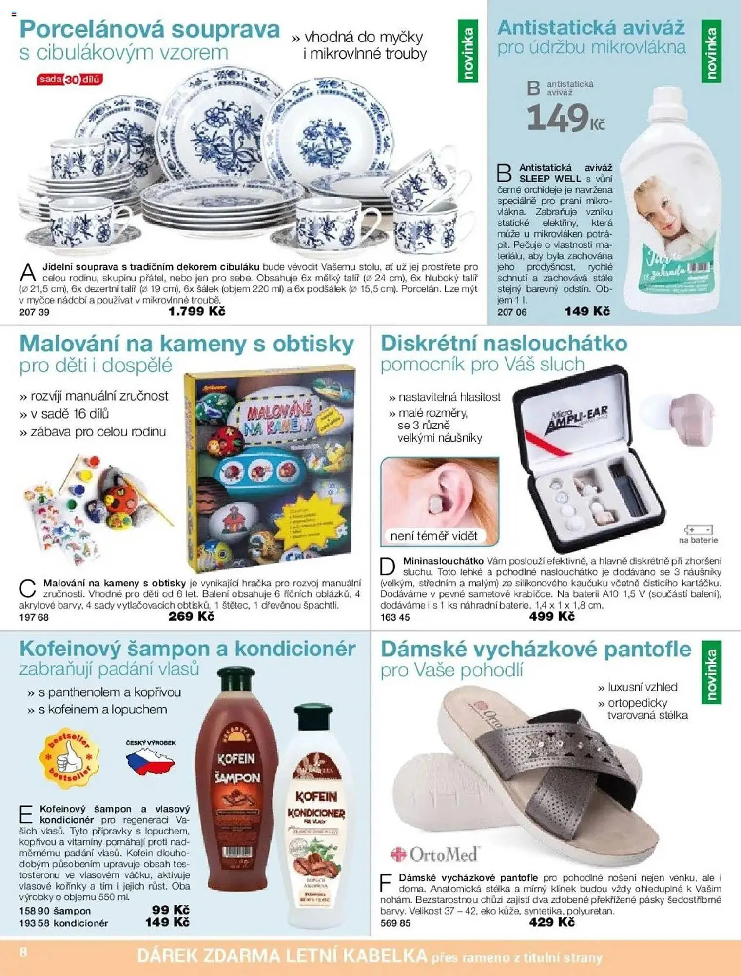 Decodoma leták - 5. září 31. října 2025 - Page 10