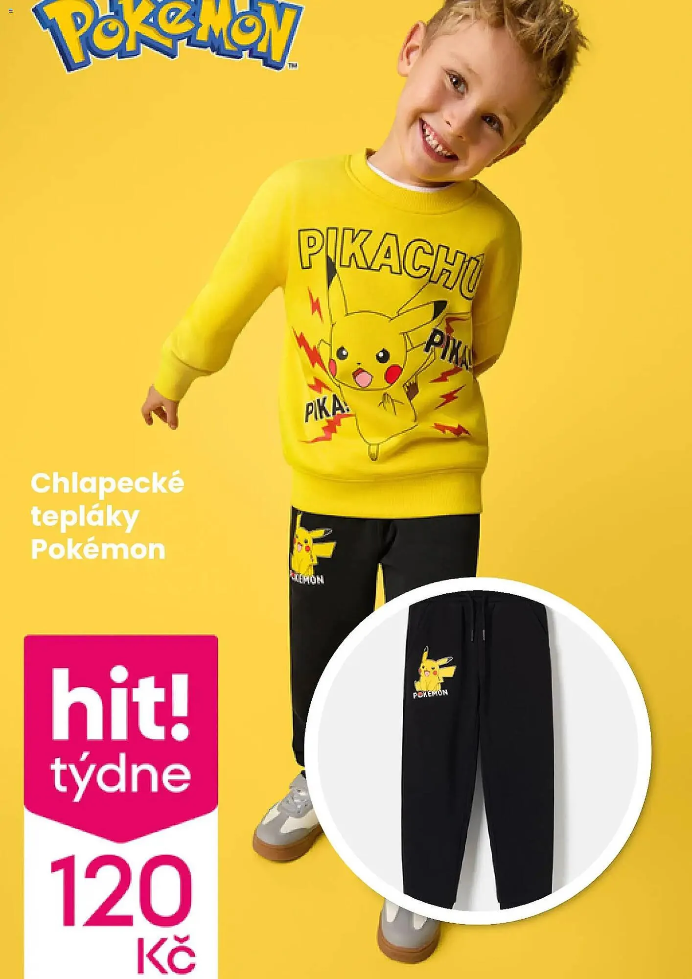 Pepco leták - 15. ledna 21. ledna 2026 - Page 4