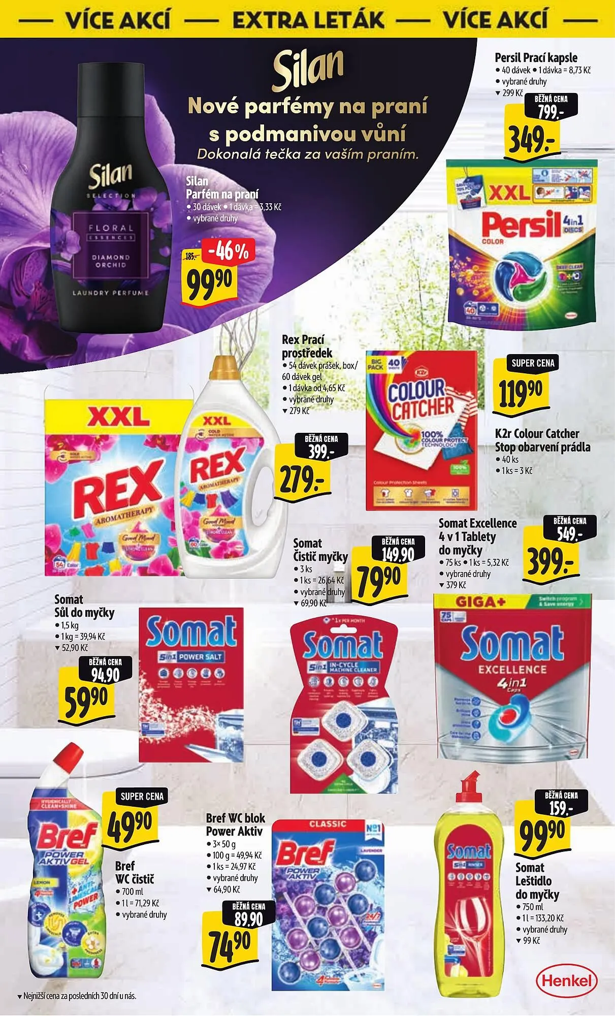 Albert leták - 7. ledna 13. ledna 2026 - Page 51