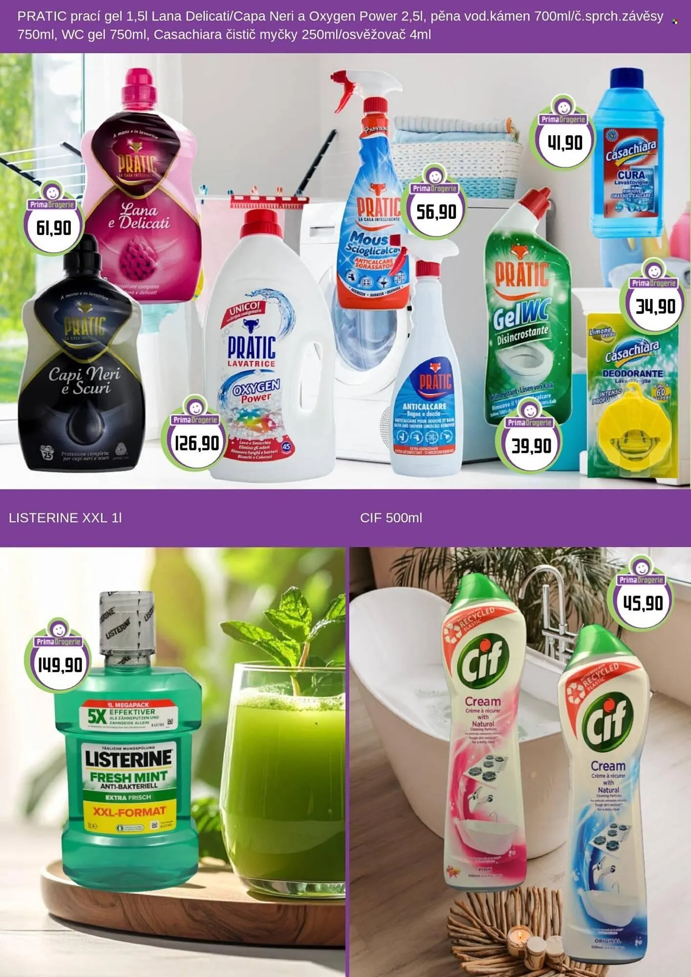 Prima Drogerie leták - 4. března 20. března 2026 - Page 7