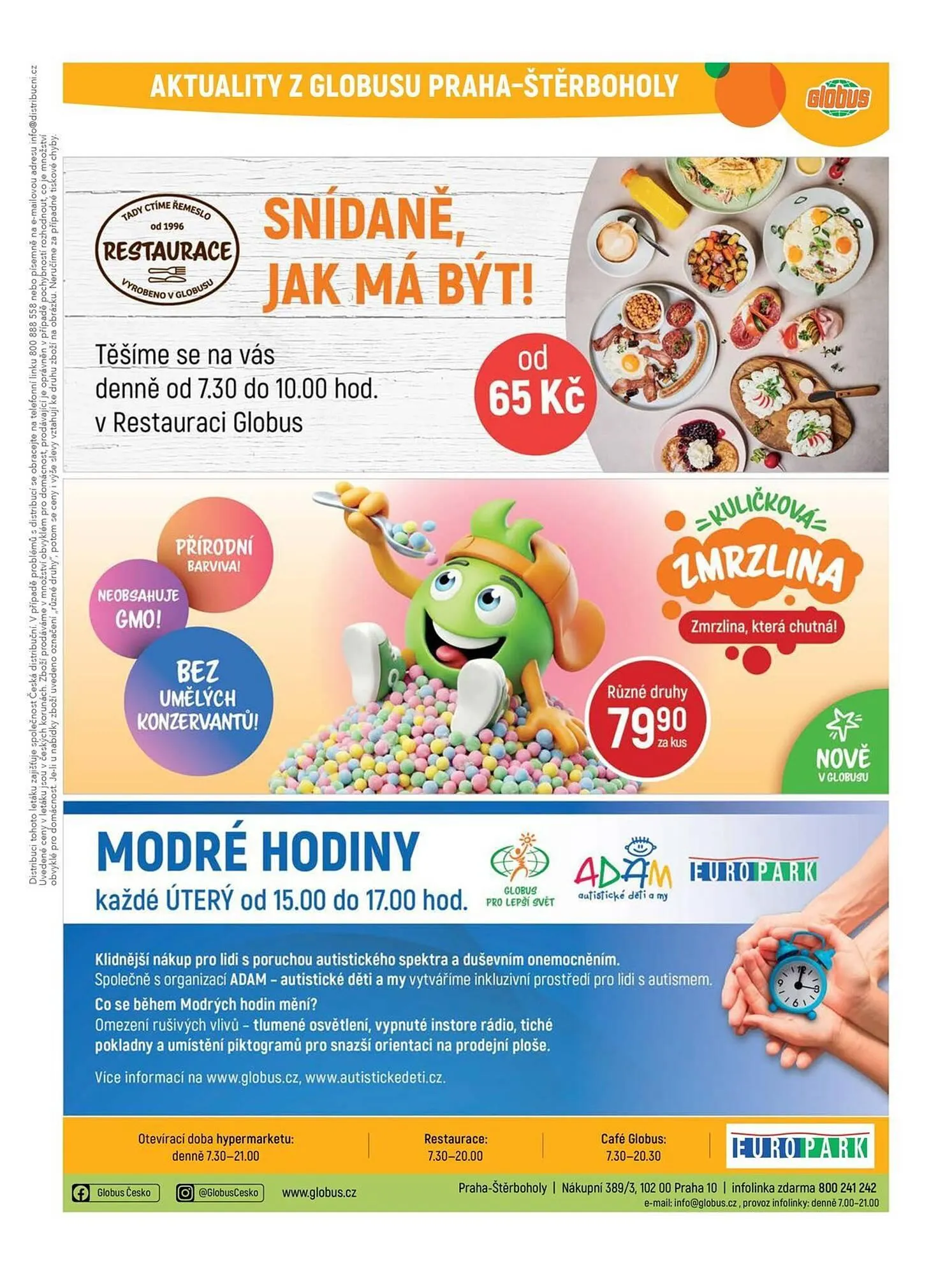 Globus leták - 3. června 9. června 2026 - Page 37