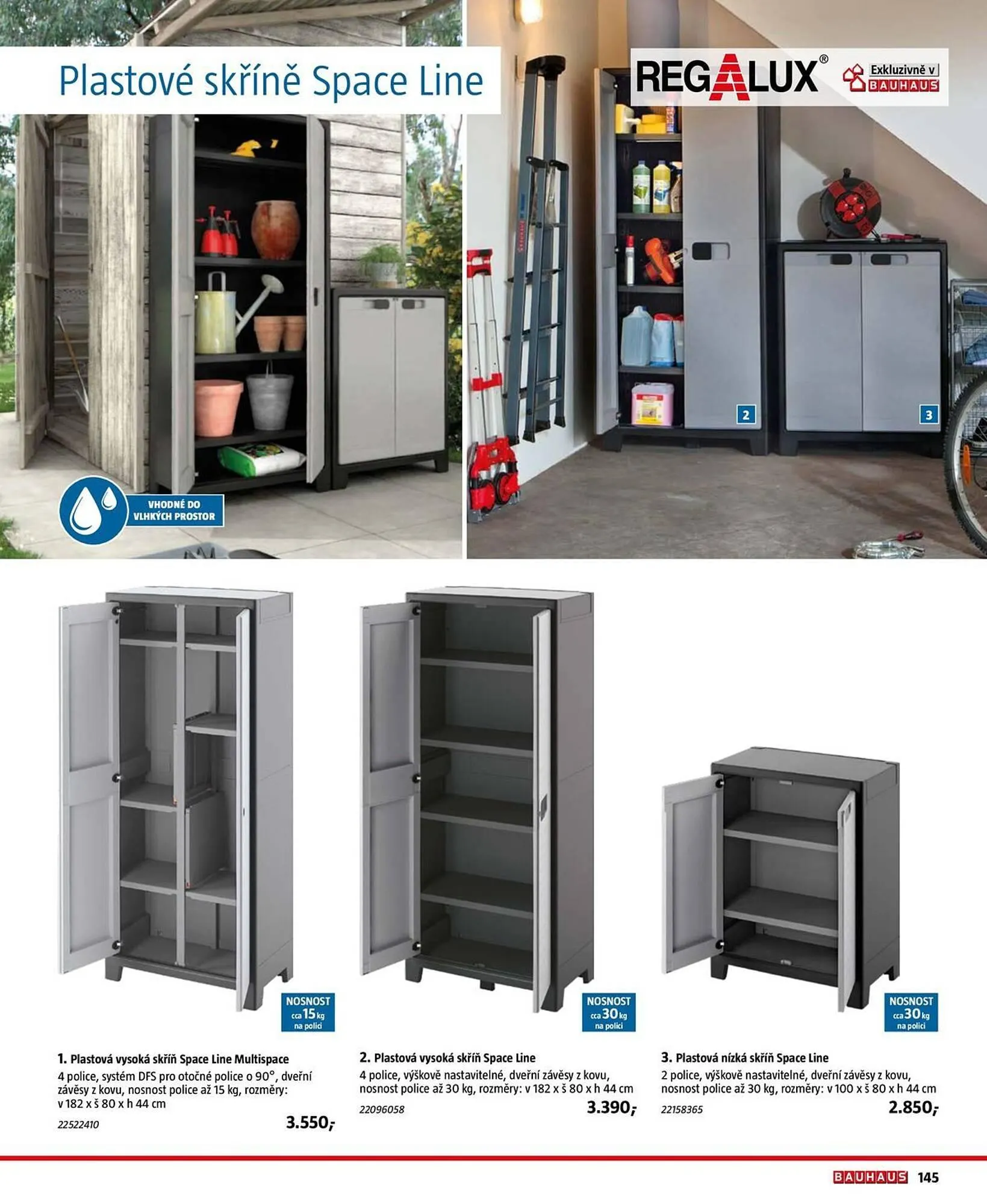 Bauhaus leták - 31. října 28. února 2026 - Page 145