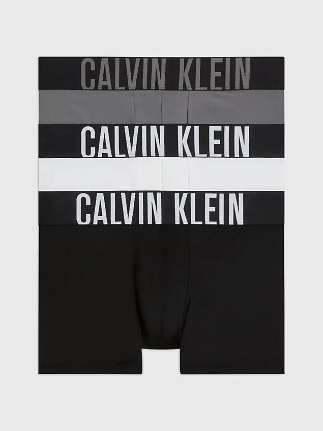 3 Pack Trunks - Intense Power