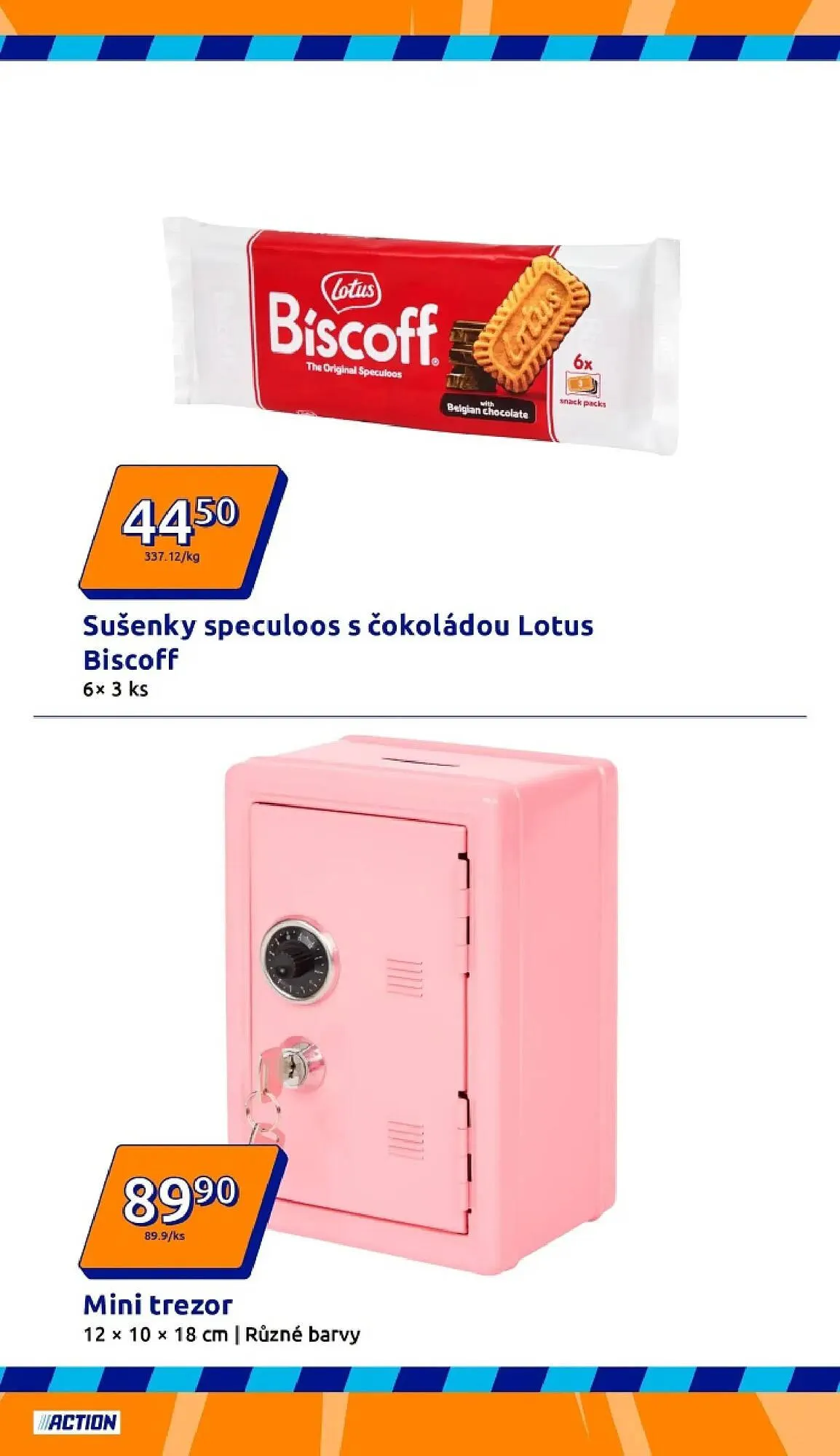 Action leták - 14. ledna 20. ledna 2026 - Page 26