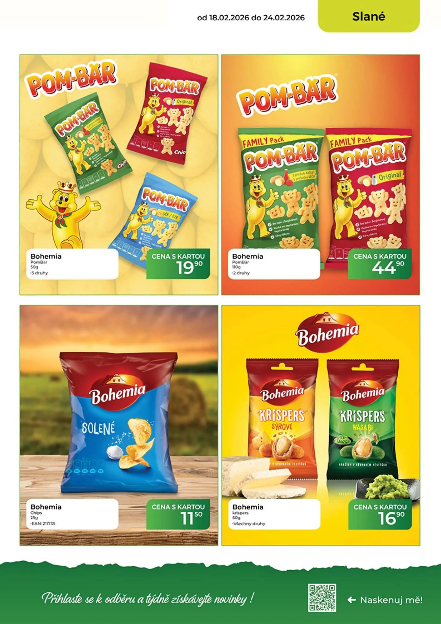 Tamda Foods leták - 18. února 24. února 2026 - Page 37