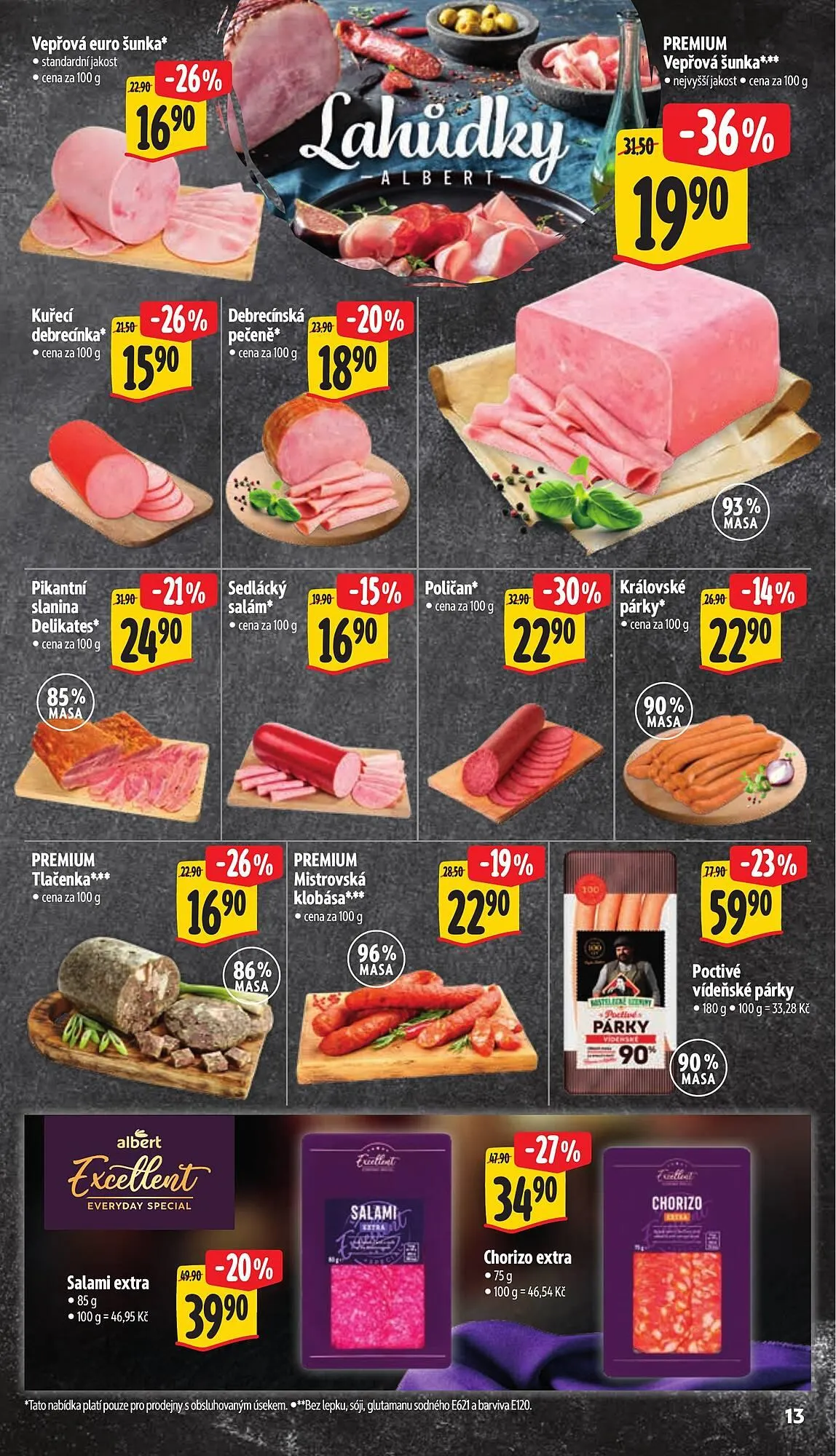 Albert leták - 4. února 10. února 2026 - Page 21