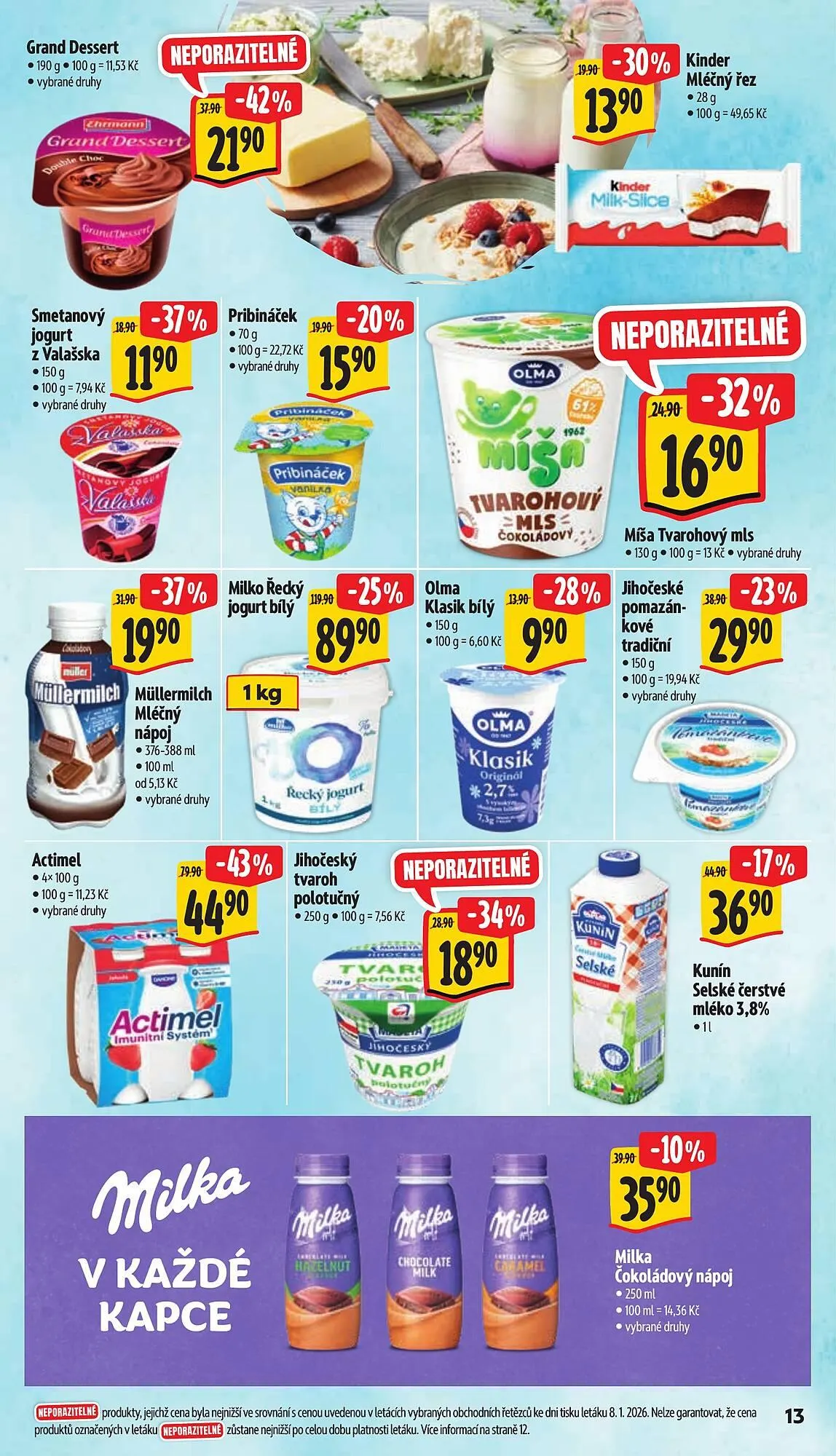 Albert leták - 14. ledna 20. ledna 2026 - Page 19