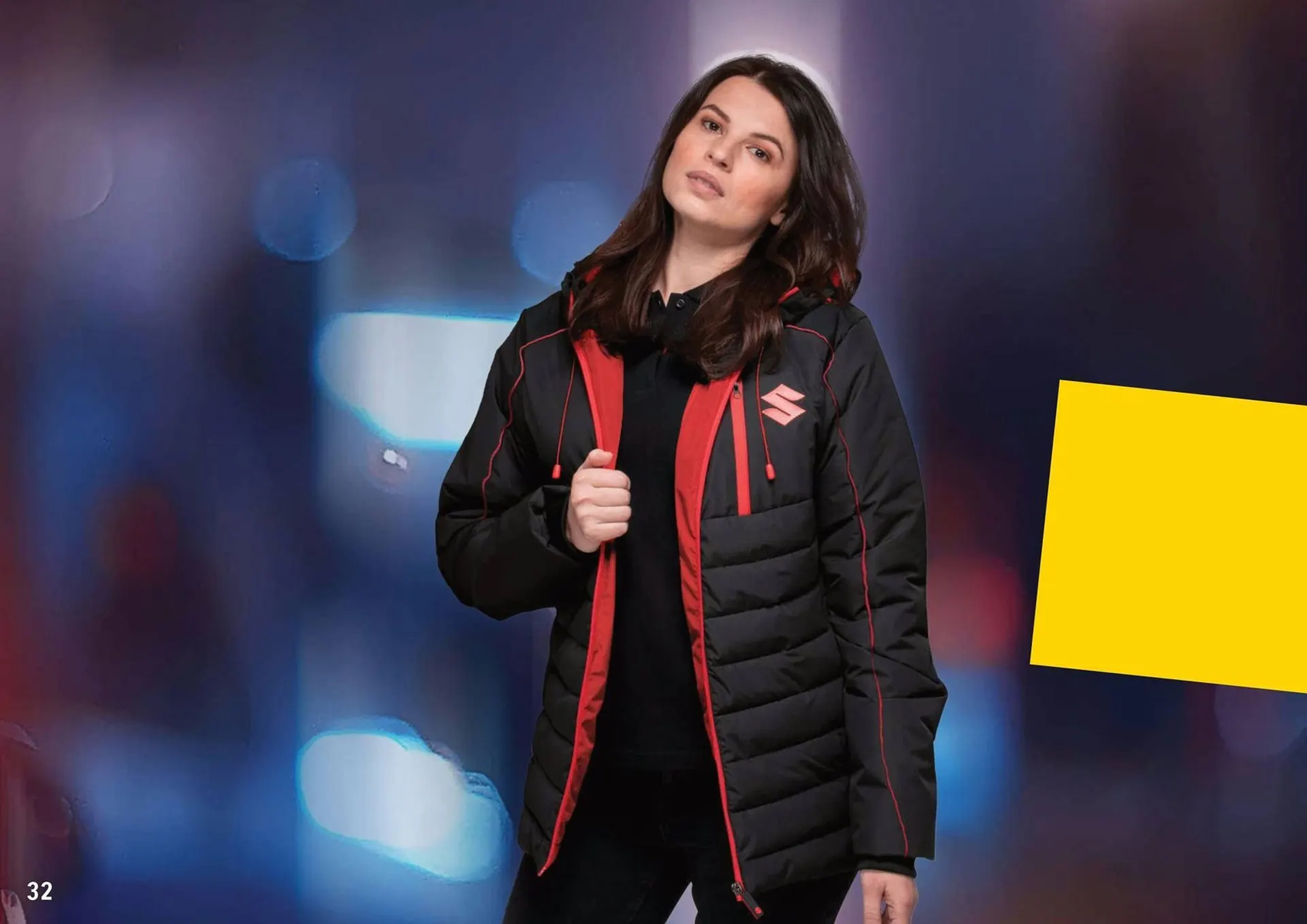 Suzuki leták - 16. prosince 21. dubna 2026 - Page 33