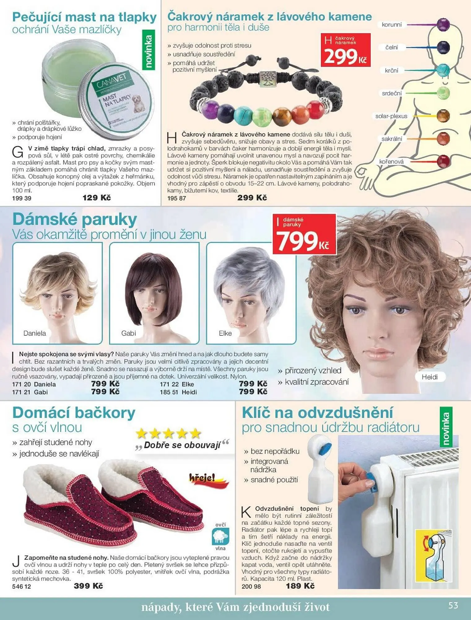 Decodoma leták - 1. září 30. listopadu 2023 - Page 53