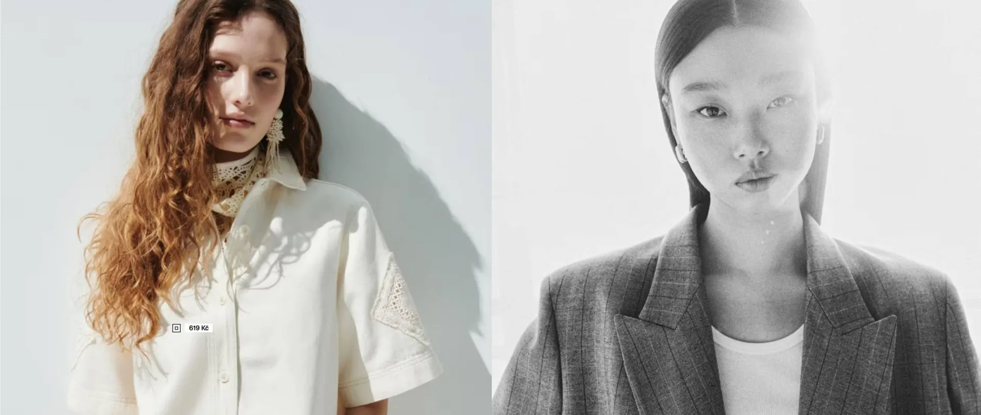 H&M leták - 25. března 7. dubna 2026 - Page 2