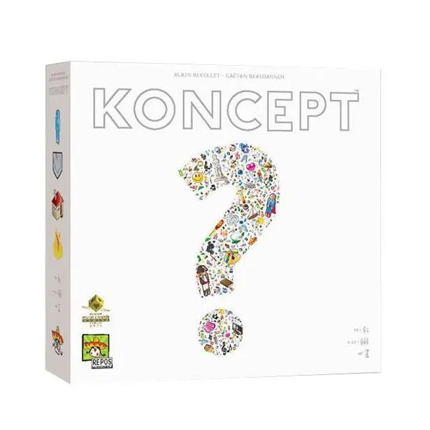 ADC Blackfire Koncept