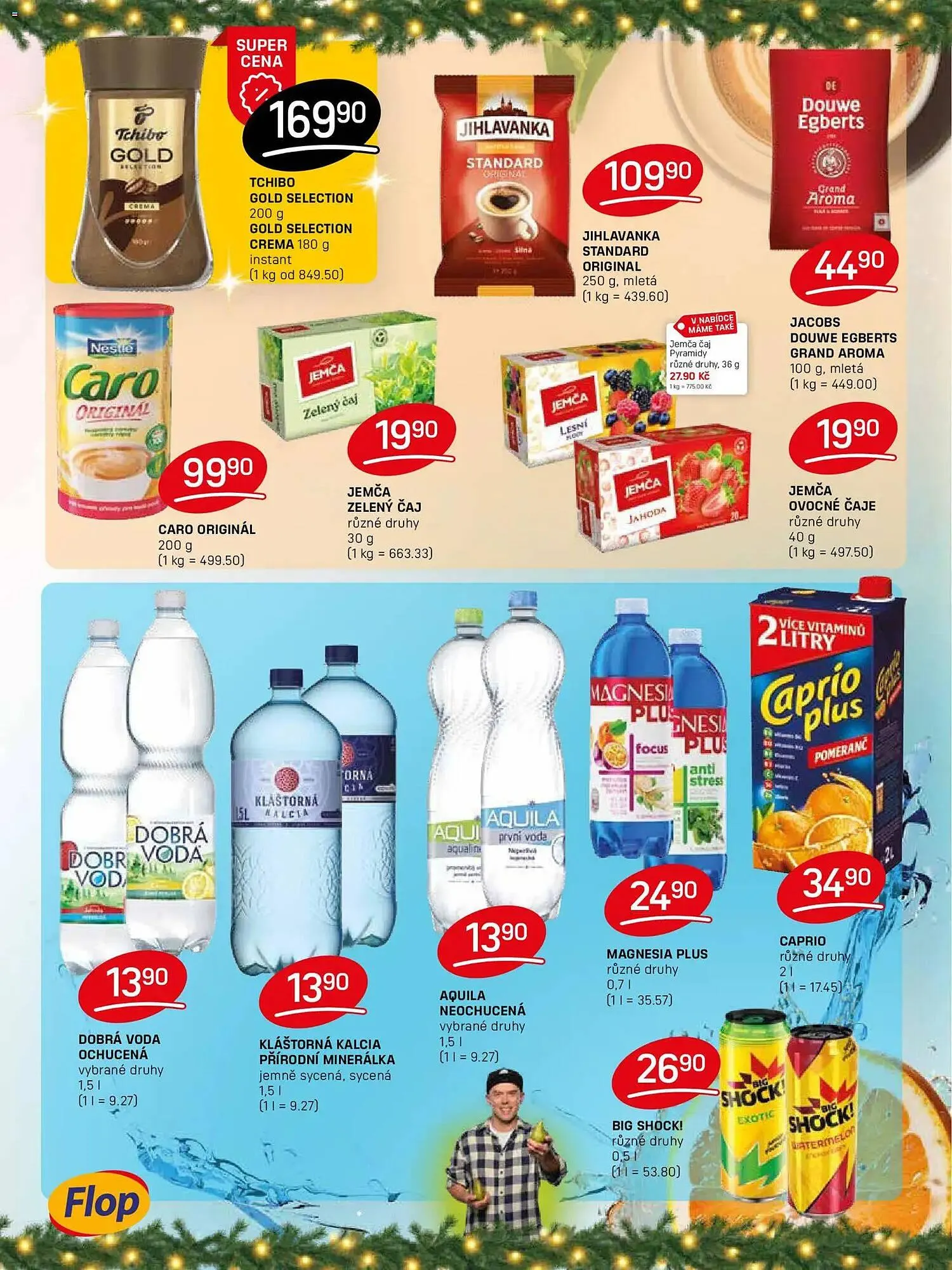 Flop leták - 3. prosince 9. prosince 2025 - Page 10