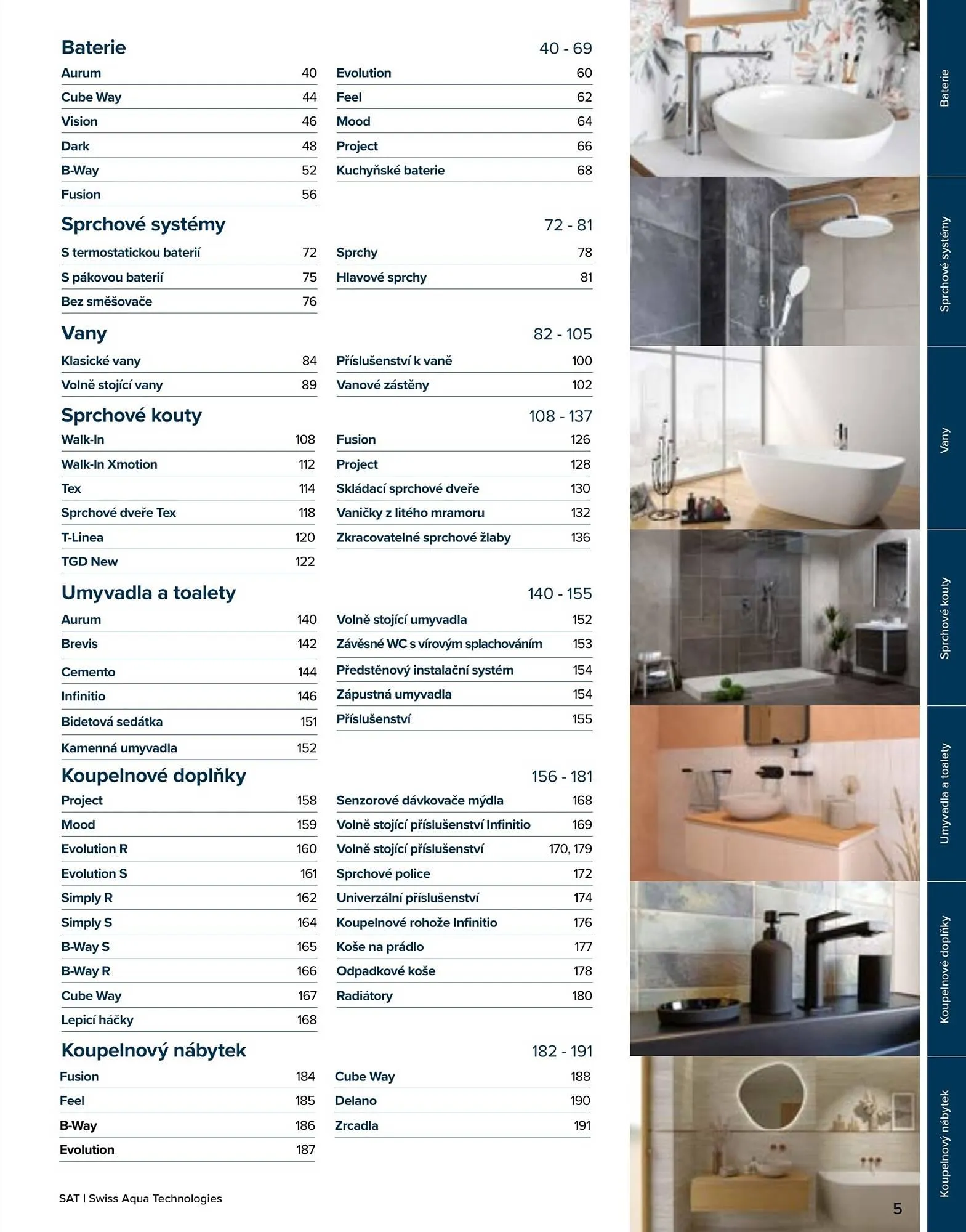 Siko leták - 23. října 31. prosince 2025 - Page 5