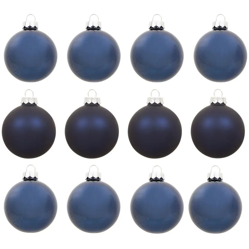 Kerstballen