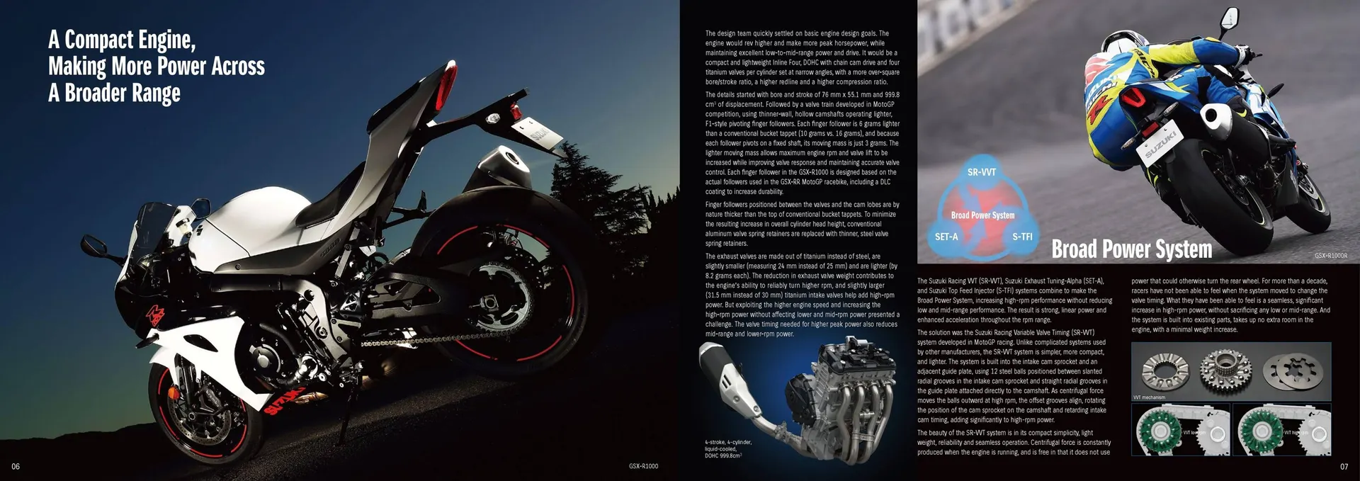 Suzuki leták - 8. dubna 7. ledna 2026 - Page 4