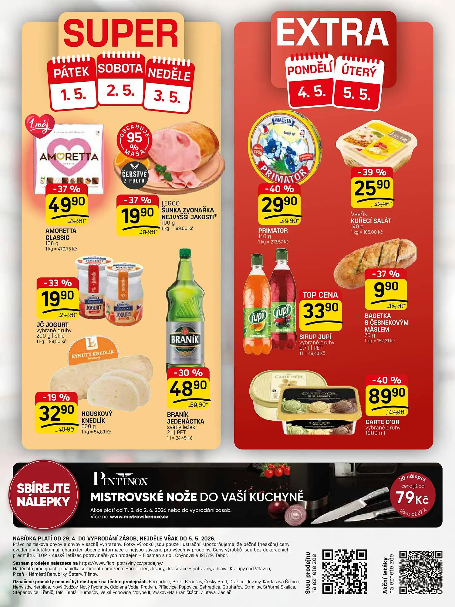 Flop leták - 29. dubna 5. května 2026 - Page 12