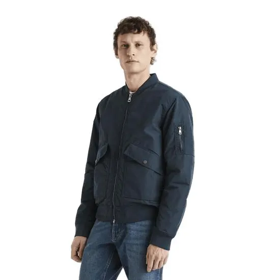 Celio Bunda bomber Dujames CELIO_1119816 S