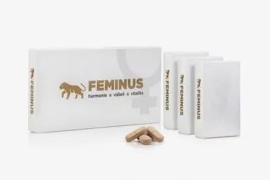 FEMINUS tbl.60