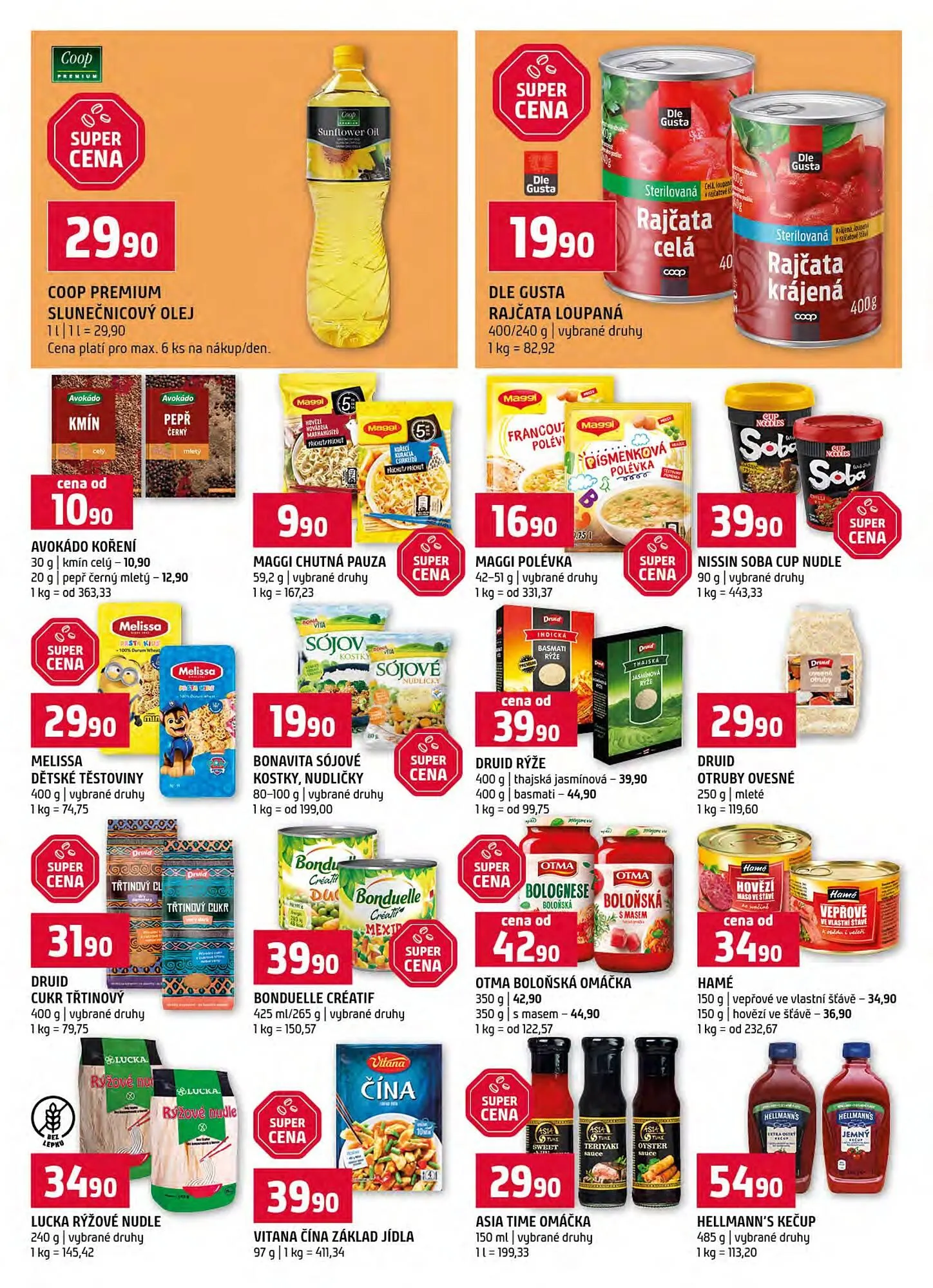 Terno leták - 2. ledna 6. ledna 2026 - Page 11