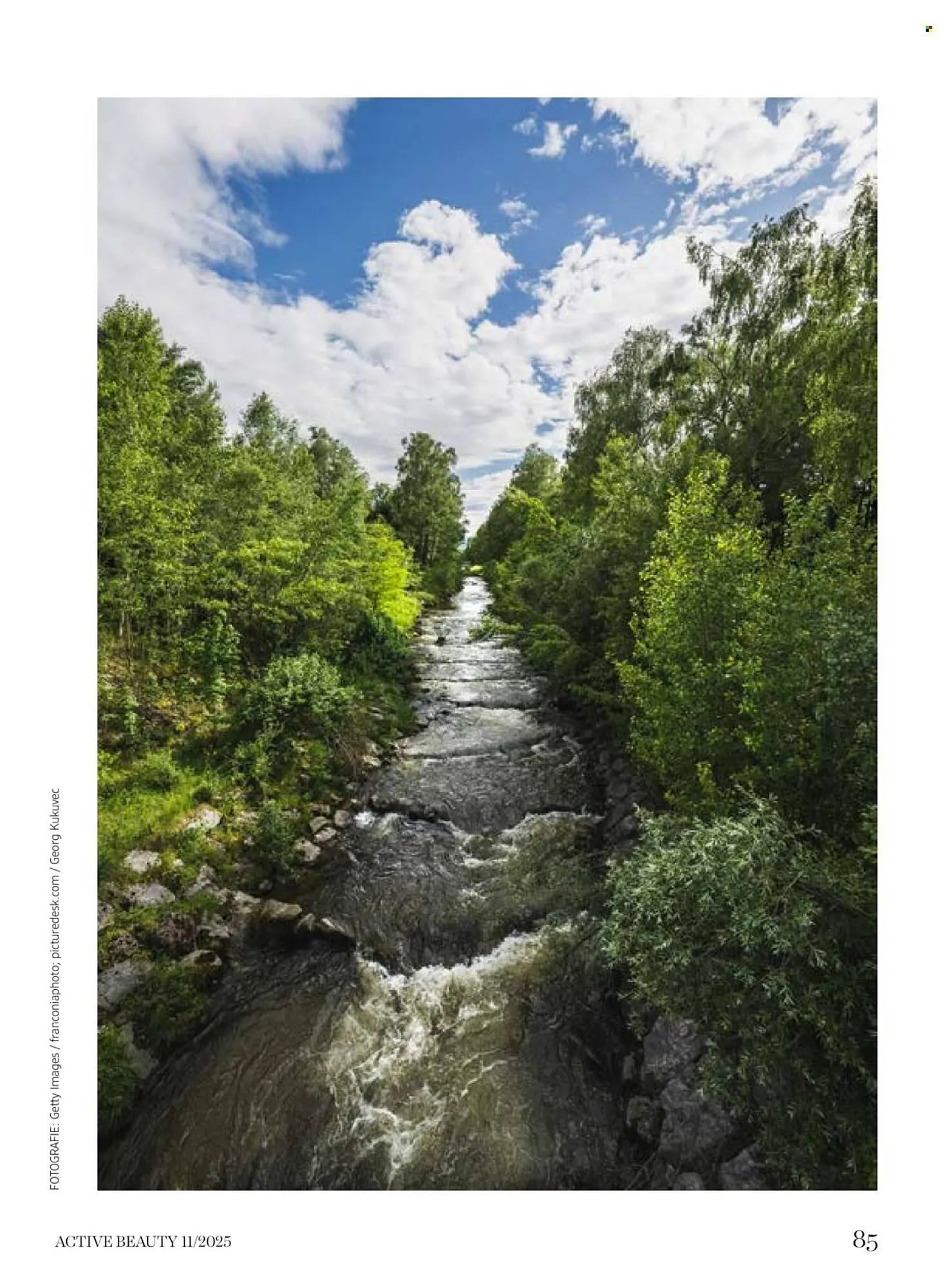 Dm drogerie leták - 7. listopadu 4. prosince 2025 - Page 85