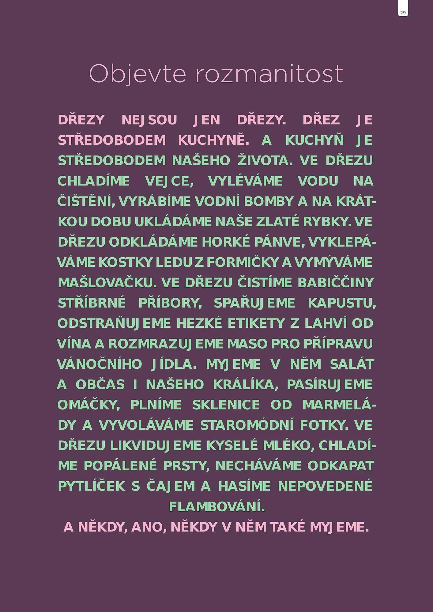 Möbelix leták - 1. ledna 31. prosince 2025 - Page 29