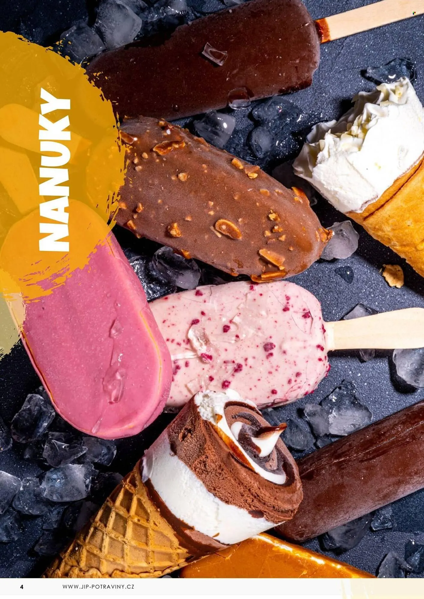 Jip leták - 8. dubna 30. září 2026 - Page 4