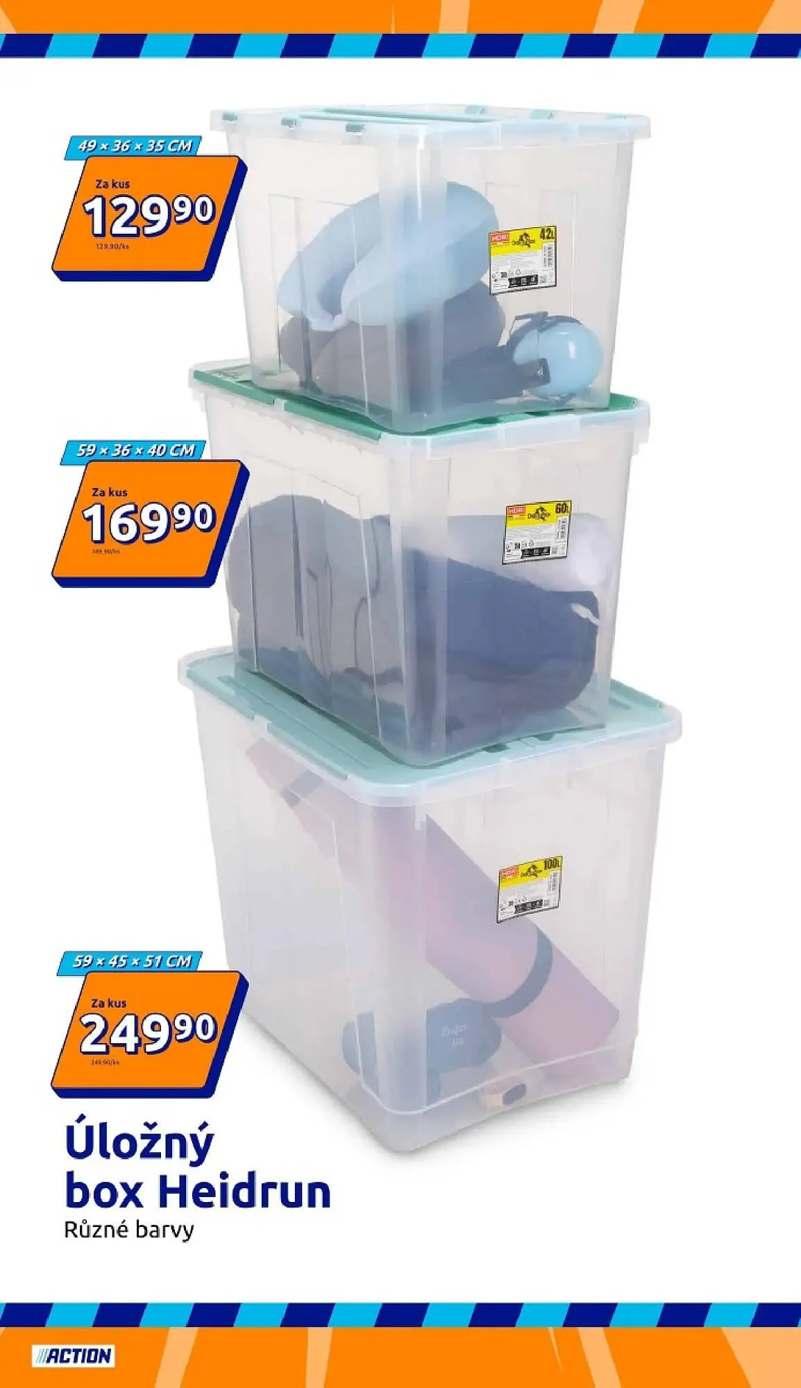 Action leták - 14. ledna 20. ledna 2026 - Page 9